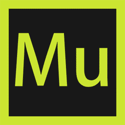 Adobe Muse