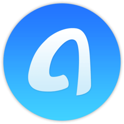 AnyTrans logo