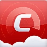 Comodo Cloud Antivirus