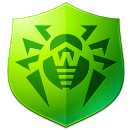 Dr.Web CureIt logo