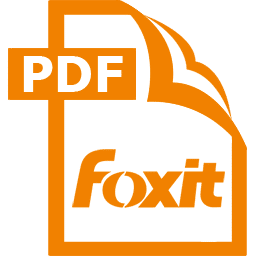 Foxit Reader icon Foxit Reader