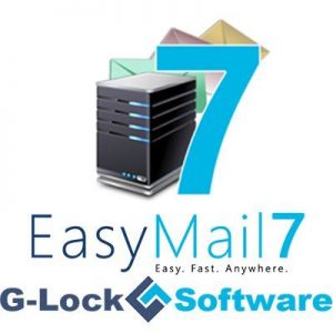 G-Lock EasyMail