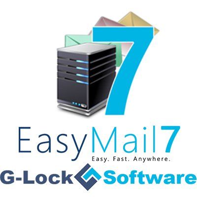 G-Lock EasyMail