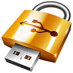 Download GiliSoft USB Lock