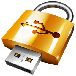 GiliSoft USB Lock