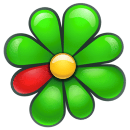 ICQ – stay connected