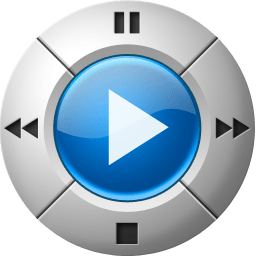 JRiver Media Center logo