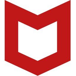 McAfee Security Scan Plus logo