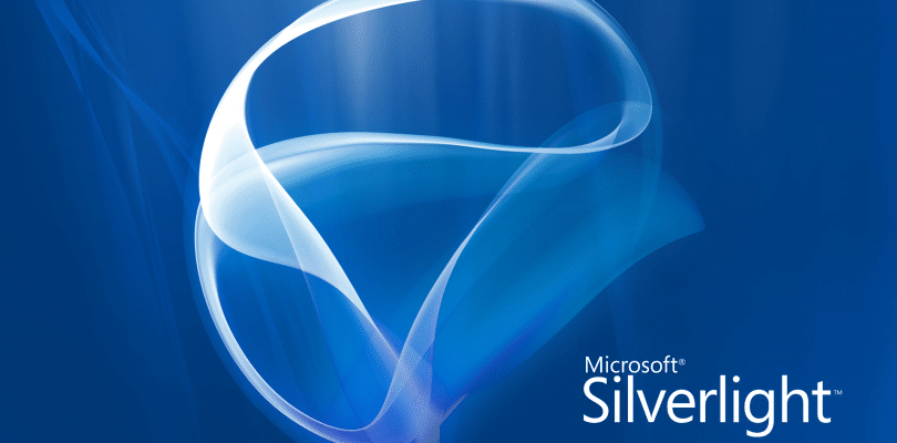 About Microsoft Silverlight