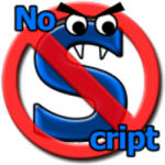 NoScript for Firefox