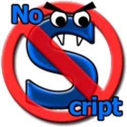 Download NoScript for Firefox