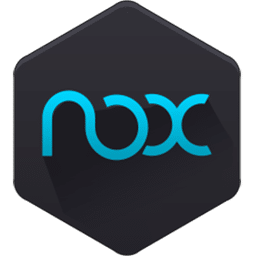 Nox App Player logo