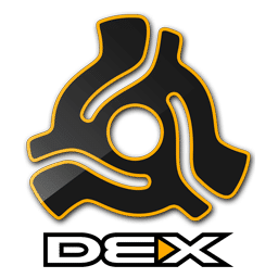 PCDJ DEX