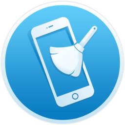 PhoneClean logo