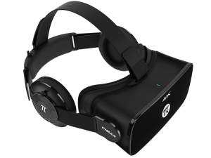 Pimax 4K VR Headset Review