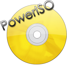 Download PowerISO