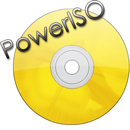 PowerISO