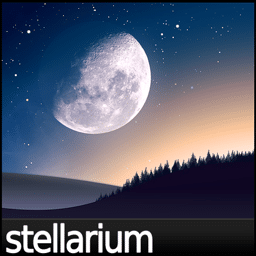 Download Stellarium 0.20.3