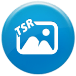 TSR Watermark Image