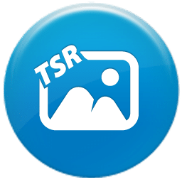 Download TSR Watermark Image