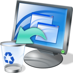 Total Uninstall logo