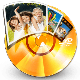 Wondershare DVD Slideshow