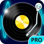 DJ Mix Pro