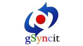 gSyncit