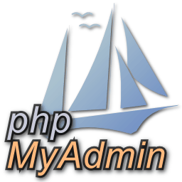 phpMyAdmin