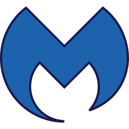 Malwarebytes logo