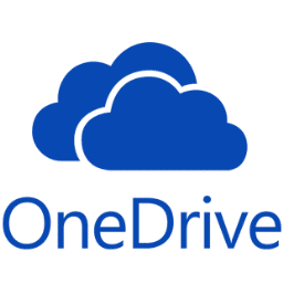 Microsoft OneDrive