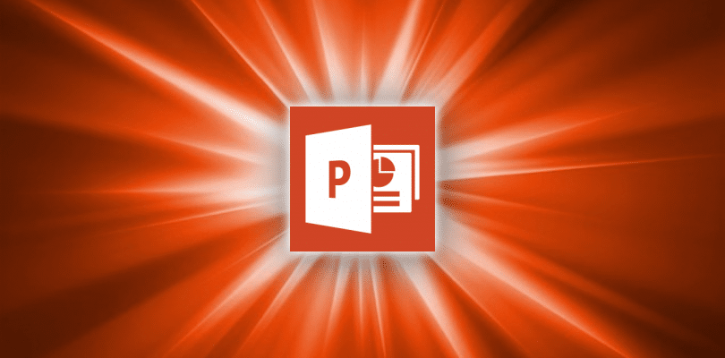 Microsoft PowerPoint