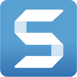 SnagIt logo