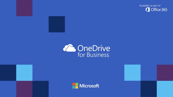 What is Microsoft Onedrive