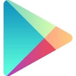 Google Play Store, Software