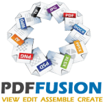Corel PDF Fusion