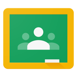 Google Classroom login