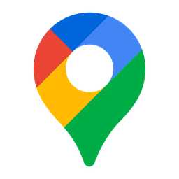 Download Google Maps