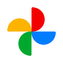 Google Photos app