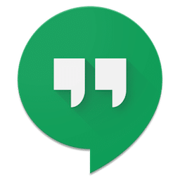 Google Hangouts