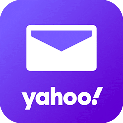 Yahoo Mail App