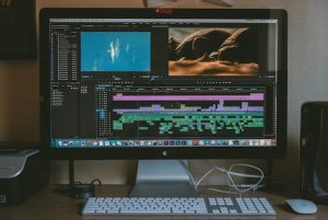 Best Video Editing Software 2025