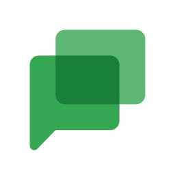 Google Chat App