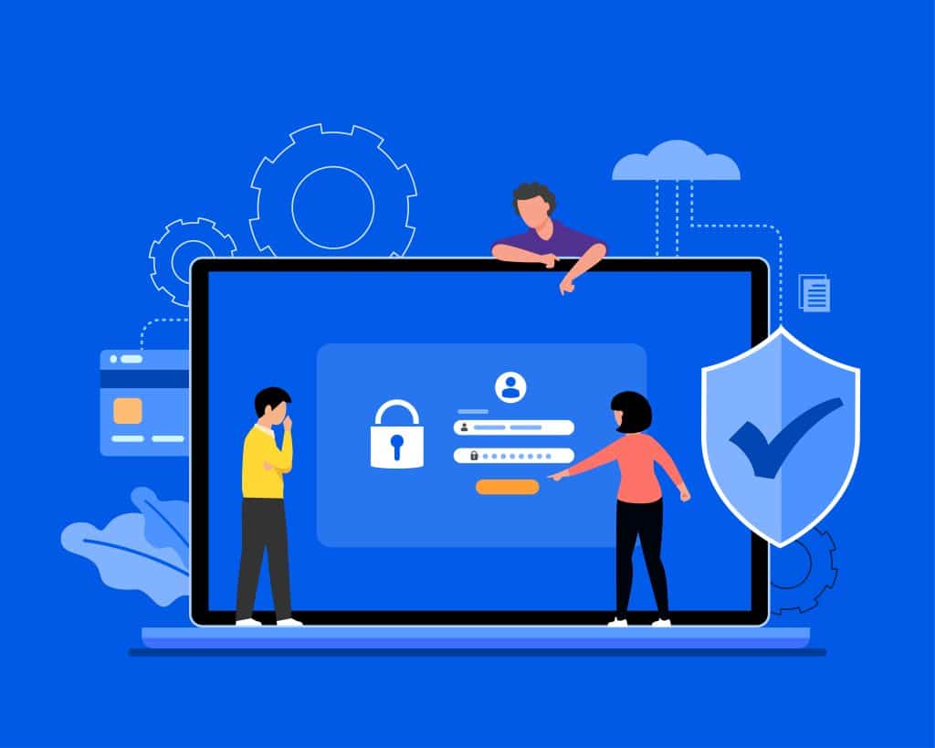Online Security