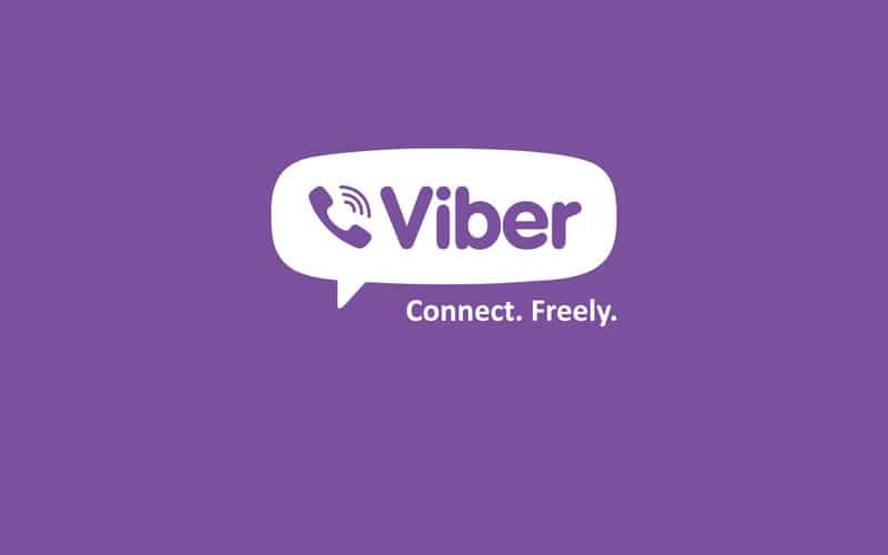 Viber App