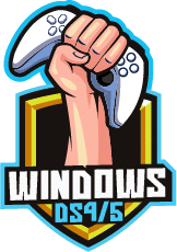 DS4Windows