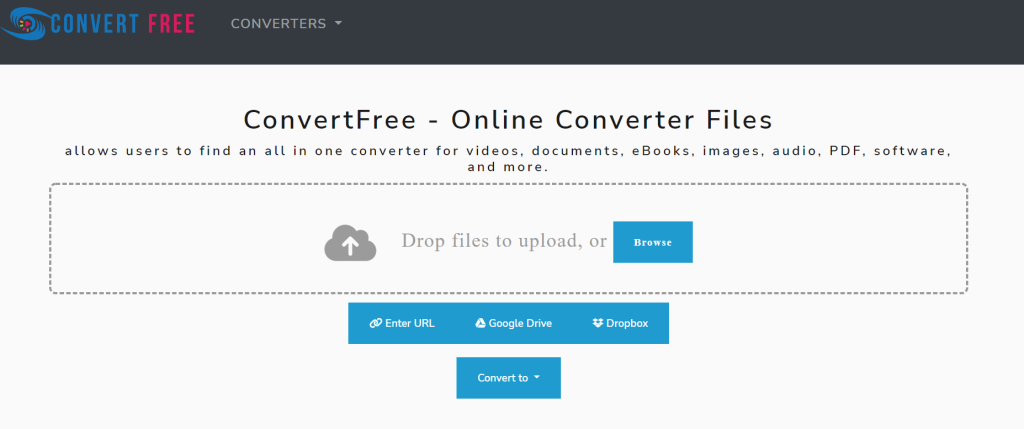 Convert Free Reviews