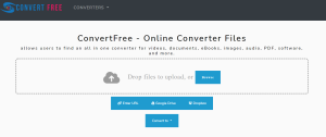 Convert Free Reviews