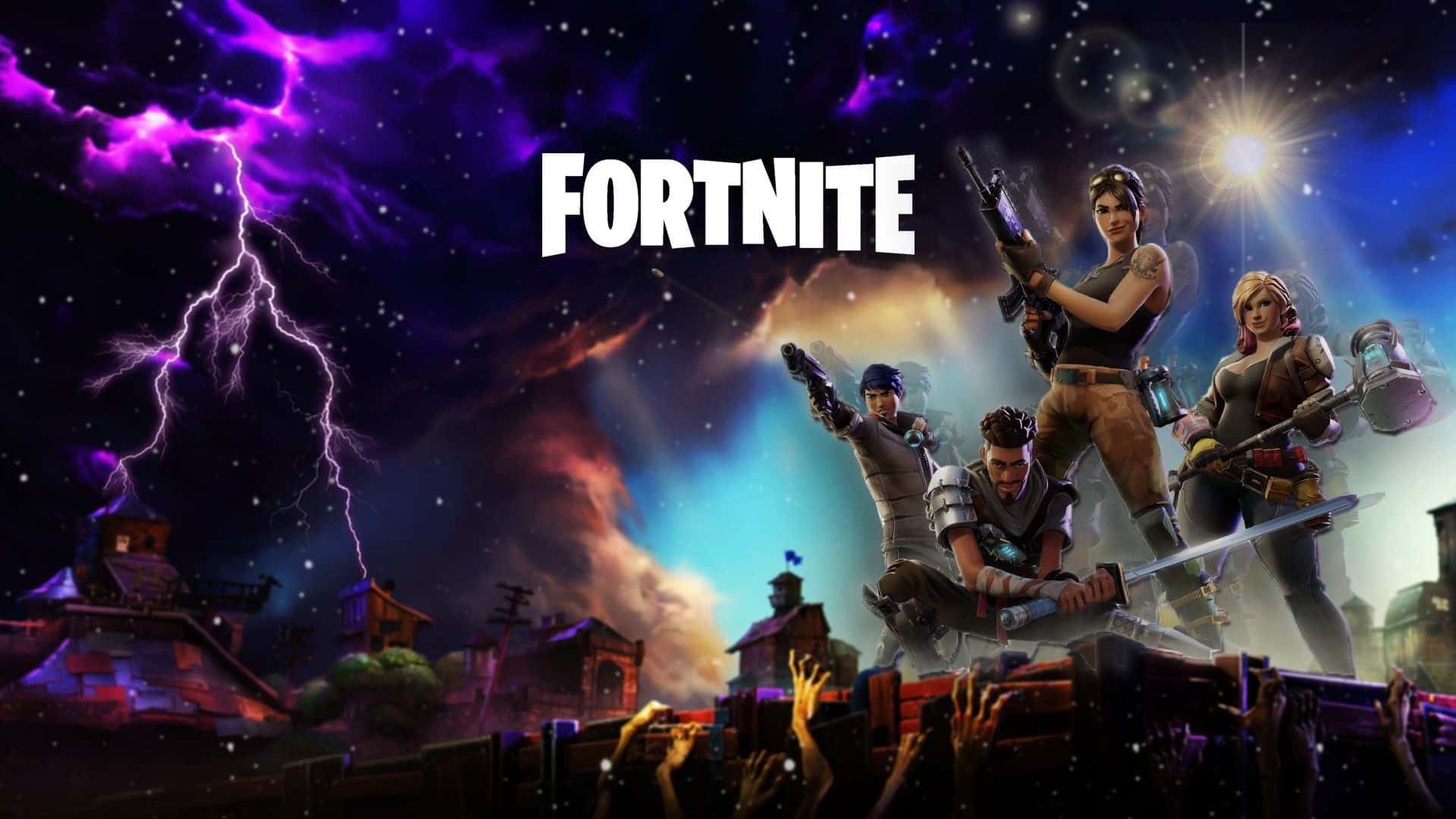 Feature image Fortnite