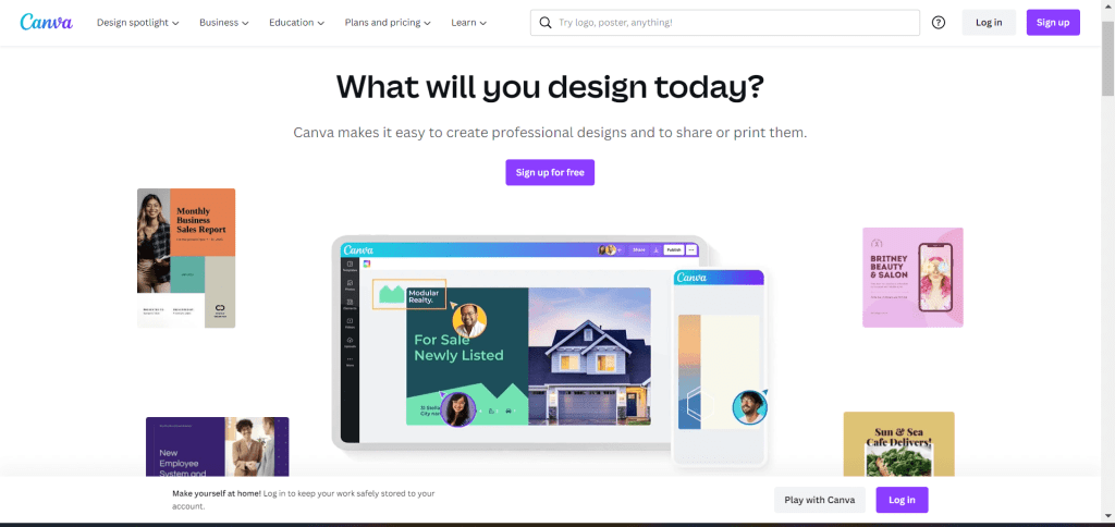Canva